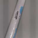 DIYDEC 15.7 * 27.5'' Large Christmas Window Stickers 4 Sheets White House Xmas Window Clings for Glass Decoration Snowman Snowflake Double-Sided Window Decals for Christmas Holiday Party Ornament