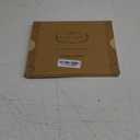 Bleeker and Rowe Biodegradable Eco-Friendly Toothbrushes - Individually Sealed - BPA Free Soft Bristles - Sustainable - Recycled Packaging (Pack of 10)