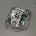 Olive & June Gel Polish | UV LED Nail Lamp Needed | Long Lasting Formula | Up to 21 Days of Wear | Damage-Free Removal | Salon-Quality Manicure at Home | The Queen Takes Her Tea with Milk Sheer Mauve