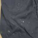 Red Kap Men's Elastic Insert Work Pant (36W x 34L Tall, Navy)