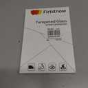 2 x 3 Pack Privacy Screen Protector for Samsung Galaxy S26 Ultra Tempered Glass + 2 Pack Camera Lens Protector, True 25Anti Spy, Military Grade Shatterproof, 9H+ Hardness, Auto Alignment Frame 6.9" (Black)