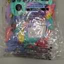 Winrayk Ice Cream Party Decorations Birthday Supplies for Girls, Pastel Balloon Arch Kit with Backdrop Tablecloth Lollipop Balloon Long Strip Balloon, Two Sweet One Candyland Ice Cream Birthday Decor