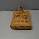 Himalayan Chef Pink Himalayan Salt Extra Fine Grain, 8 lbs Bag - Pure, Natural, Kosher, Non-GMO, Mineral-Rich, for Cooking, Seasoning, Baking, Table Use