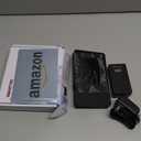 SMARTRO SC91 Projection Alarm Clock for Bedrooms with Weather Station, Wireless Indoor Outdoor Thermometer, Temperature Humidity Monitor Gauge Hygrometer