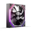 Asiahorse Nyota A14 140mm PC Case Fan – High-Efficiency Cooling, Customizable ARGB Lighting, Adjustable 800-1800 RPM PWM Control, Ultra-Quiet <29 dB Fluid Dynamic Bearings, Stylish Aesthetic RGB Fans