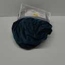 H.VERSAILTEX Stretch Velvet Sofa Covers Large Couch Covers Sofa Slipcovers Furniture Protector Soft with Non Slip Elastic Bottom, Feature Thick Comfy Rich Velour (Extra Wide Sofa 89"-97", Deep Teal)