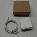 Mac Book Pro Charger - 118W USB C Charger Fast Charger Compatible with MacBook Pro/Air, M1 M2 M3 M4, iPad Pro, Samsung Galaxy, and More USB-C Devices(6.6 ft Cable Included) (White)