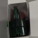 Kayxexc Christmas Wrapping Paper Cutter - 2 Pack, Straight & Neat Paper Roll Cutter For Gift Wrapping (Black & Red)