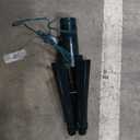 Musical Rotating Christmas Tree Stand, Adjustable Christmas Tree Stands with Remote Control Music, Speed and Light, Artificial Christmas Tree Stand for Up to 8 FT 100 LB Tree