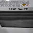 Frigidaire 8,000 BTU Smart Window Air Conditioner with Wi-Fi, Cools Up to 350 Sq. Ft., Remote Control, Quiet Operation, Eco Mode, 3 Fan Speeds, White