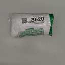 Spring Tops for Women 2026 3/4 Sleeve Blouse Crewneck Pleated Tunic Tops Dressy Casual Shirts Business Work Outfits (White, Small)