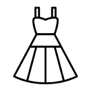 Women's Spaghetti Strap Dress Floral Corset Gown Inspired Dresses Midi Vintage Flowy A Line Skirt for Evening Cocktail Party and Holidays Casual Sundress White, XL