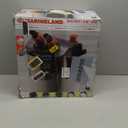 Marineland Magniflow Canister Filter For aquariums, Easy Maintenance, Black (Up to 100-Gallons)