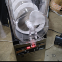 VEVOR Slushy Machine, 15L Single Tank Commercial Margarita Machine, 60 Cups Stainless Steel Margarita Smoothie Frozen Drink Machine, Slushie Machine for Home Party Restaurants Cafe Bars