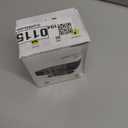 Car Heater - Portable Car Heaters for Vehicle, 12V Car Heater That Plugs Into Cigarette Lighte, 2 in 1 Heating & Cooling Fast Windshield Defrost Defogger