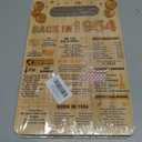 3 x 30th Birthday Gifts for Women Men,30 Year old Birthday Present, Back In 1994 Cutting Board,30th Birthday Decorations,Best Gifts 30 Years Old women,30th Birthday Gifts for Women,Gold