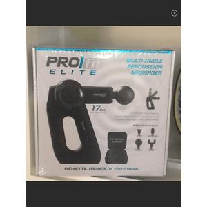 PROFIT PRO PRECISION MASSAGER