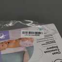 The Honest Company Comfort Dry Disposable Diapers for Sensitive Skin, Hypoallergenic, Above It All + All The Alpacas, Club Box Size Newborn 72 Count