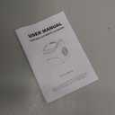 Ice Makers Countertop,26Lbs/24H,9 Cubes in 6 Mins,Portable Ice Maker Machine with Self-Cleaning,2 Sizes of Bullet Ice,Perfect for Home Kitchen(Black)