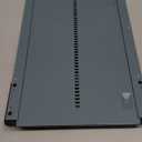 Automatic Chicken Coop Door Solar Powered with Programmable Remote, 4 Modes Combo Light and Timer Aluminum Chicken Door with LCD Color Display