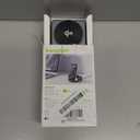 3 in 1 Wireless Charging Station,15W Fast Charger for iPhone 17/16/15/14/13/12 Series, Apple Watch, AirPods Portable Travel Dock for Apple Devices