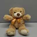 Liliful Graduation Gifts Bear Stuffed Animal with Voice Recording 12 Inch Recordable Bear Plush 30 Seconds Voice Recorder Stuffed Animal Gifts for Birthday Memorial Remembrance
