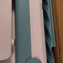 Foldable Bathtub Portable Soaking Bath Tub for adult,Ideal for Hot Bath Ice Bath with Reached Out Hands 53 inch