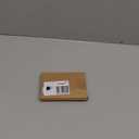 Uxcell 24Pcs Plastic Glass Connector, Suitable for 3mm Thick 180 Degree Glass to Glass Clamp, Fixing Bracket Rimless Clip Holder for Aquarium Fish Tank Display Shelves, Transparent