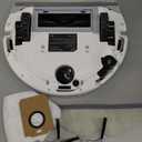 Twotoo Robot Vacuum and Mop 15 000Pa,Robot Vacuum Cleaner 90 Day Self Emptying Vacuum Robot,Lidar Navigation,5G/2.4G WiFi APP Aspirateur Robot,Self-Charging Robot Vacuums for Pet,Floor,Carpet