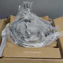 CAROTE 14 Pcs Pots and Pans Set Nonstick, Cookware Set Kitchen Cooking Set with Utensil and Pan Protectors