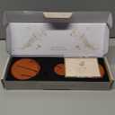 RENAISSANT Friend Gifts for Women, Bestie Gift for Friendship, Best Female Friend Wind Chimes for Outside, Outdoor Windchimes Birthday Friendsgiving Gifts for Friends (Flower)