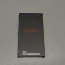 CANSHN Magnetic Compatible with iPhone 17 Pro Case Clear, Upgraded [Full Camera Protection] [Compatible with Magsafe] Non-Yellowing Protective Shockproof Bumper Phone Cover 6.3 Inch - Clear