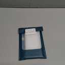 CACOE Magnetic Case for iPhone 15 2023 6.1 inch-Compatible with MagSafe & Magnetic Car Phone Mount,Anti-Fingerprint TPU Thin Phone Cases Cover Protective ShockproofLight Gray