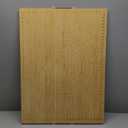 Bamboo Stove Covers for Electric Stove - Noodle Board Stove Top Cover Board For Gas Burner,Wooden RV Stovetop Cover (Full Cover)