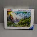 Ravensburger - Reign of Dragons - 3000 Piece Jigsaw Puzzle - Thrilling Middle Earth Adventure - with Dragons, a Castle and Ice Mountains - Premium Quality - Ideal Gift - Puzzles for Adults
