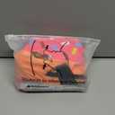 Supet Inflatable Dog Cone Collar Alternative After Surgery, Dog Neck Donut Collar Recovery E Collar for Neuter, Soft Pet Cone for Small Medium Large Dogs (XXL(Neck 18.5"-23.5"))