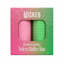Wicked Hair Rollers 4pc