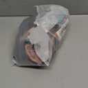 Real Essentials 3 Pack: Womens Ultra-Soft Athletic Lounge Casual Sweat Shorts with Pockets S