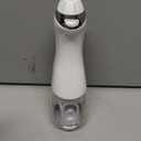 Waterpik Cordless Advanced 2.0 Water Flosser For Teeth, Gums, Braces, Dental Care With Travel Bag and 4 Tips, ADA Accepted, Rechargeable, Portable, and Waterproof, White WP-580, Packaging May Vary