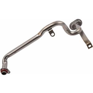 GM Genuine Parts 12608579 Engine Oil Pump Pickup Tube and Screen