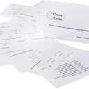 Study Flash Cards for Organic Chemistry - First Semester Topics