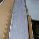 DEXDE 36PC Peel and Stick Floor Tile Waterproof Vinyl Plank Flooring