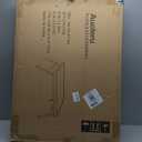 Large Puzzle Board & Puzzle Table with Folding Legs and Drawers 3626 Tilt Tabletop for 1500Piece Puzzle Board, Portable Ergonomic Puzzle Table for Family Bonding & Cognitive Therapy