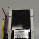 Nilight 48V 36V to 12V Voltage Converter 360W 30A Regulator Step Down to 12VDC Waterproof DC Convert Reducer Power Supply Transformer Module for Golf Cart Scooters