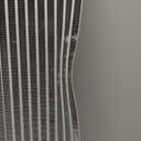 Air Conditioning A/C Condenser Compatible with Jeep Grand Cherokee 2005-2010; Jeep Commander 2006-2010# 3247, CN3247PFXC, 55116928AA, CH3030221