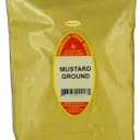 Marshalls Creek Spices, Select MUSTARD GROUND 8 ounces REFILL