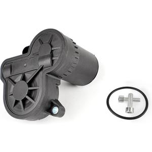 Left Parking Brake Actuator Motor for Jaguar E-Pace F-Pace I-Pace XE XF for Land Rover Discovery Sport for Range Rover Evoque Velar 2015-2024 2.0L 3.0L 5.0L Replaces LR061386 T4N7523 T4N7573