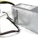 New Genuine PS for HP Pavilion Gaming 790-0020 GNRC PSU SFF Entl FR 400W Power Supply L04618-800