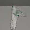 MEXAU 2 Pack White Tension Curtain Rod 17 41inch Adjustable Small Spring Loaded Curtain Rods No Drilling Spring Tension Rods Short Tension Rod Closet Rod Expandable for Windows Doorway Cupboard Bars