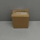 UVHJW 20 Set Reusable Snack Containers, 2-Compartment Dipping Containers with Lid for Refrigeration, Portion Control, Outdoor Takeaway Sauce Dip Case